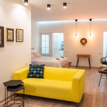 Apartamento Happy House Belgrado Exterior foto