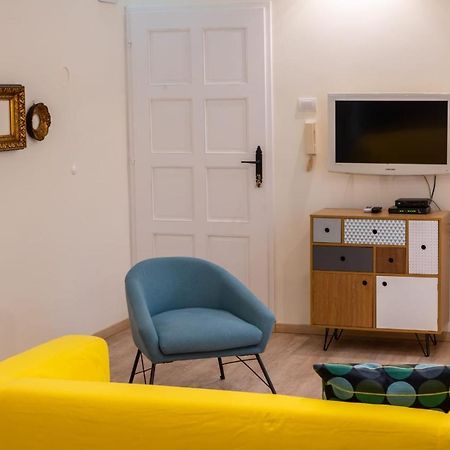 Apartamento Happy House Belgrado Exterior foto
