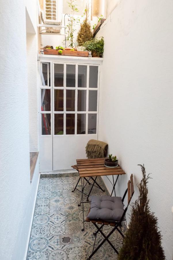 Apartamento Happy House Belgrado Exterior foto
