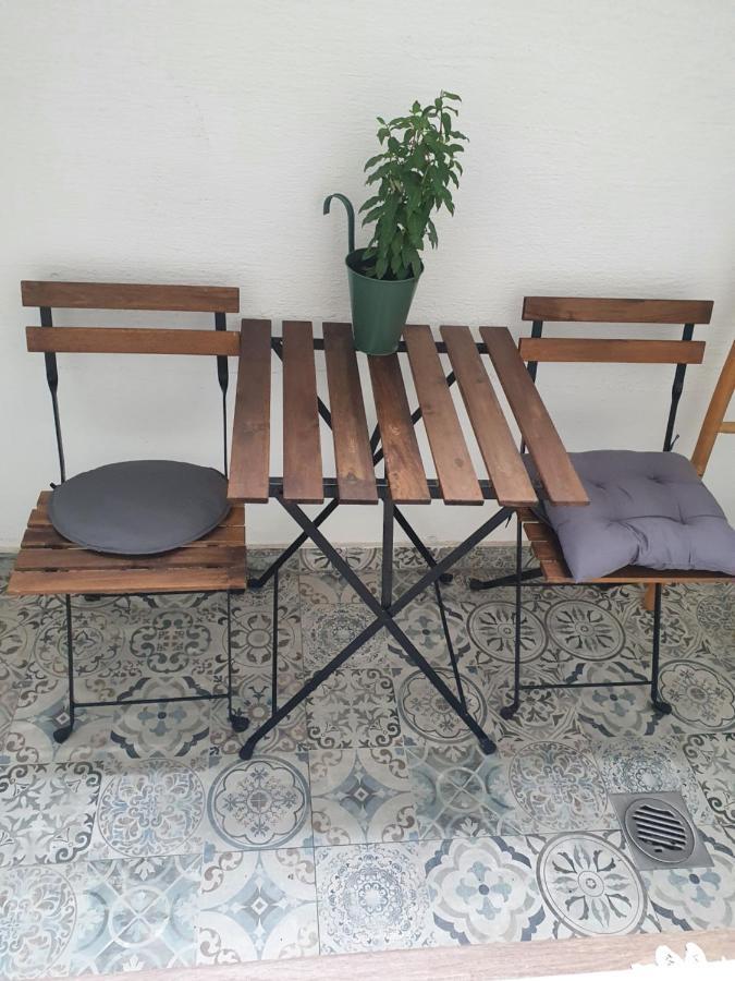 Apartamento Happy House Belgrado Exterior foto